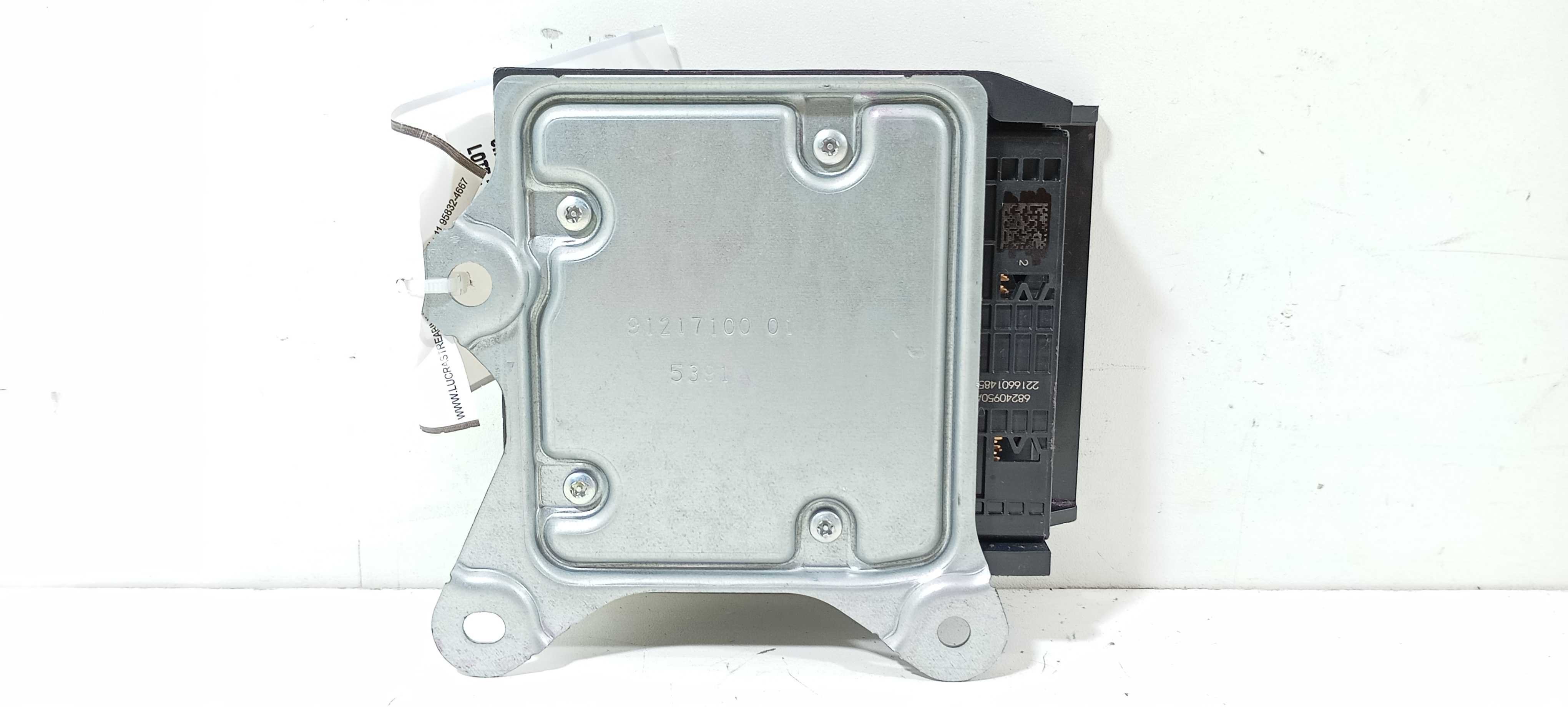 Modulo Acionado Fiat Mobi Like 1.0 4c 2023 V2299 4