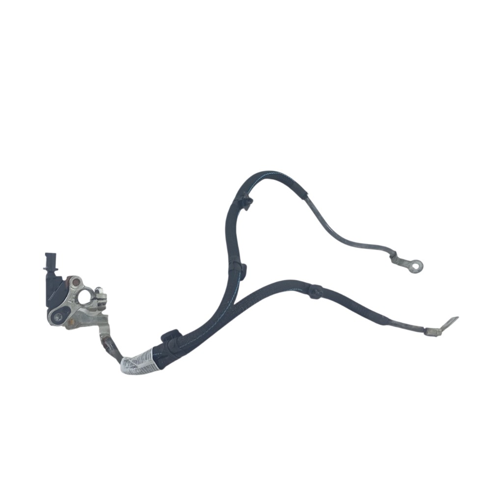 Cabo Negativo Bateria Citroen Aircross 2018 9818416980