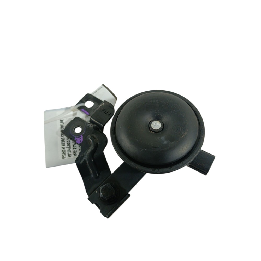 Buzina Alarme Sirene Hb20s 1.6 2016 966301s002 1