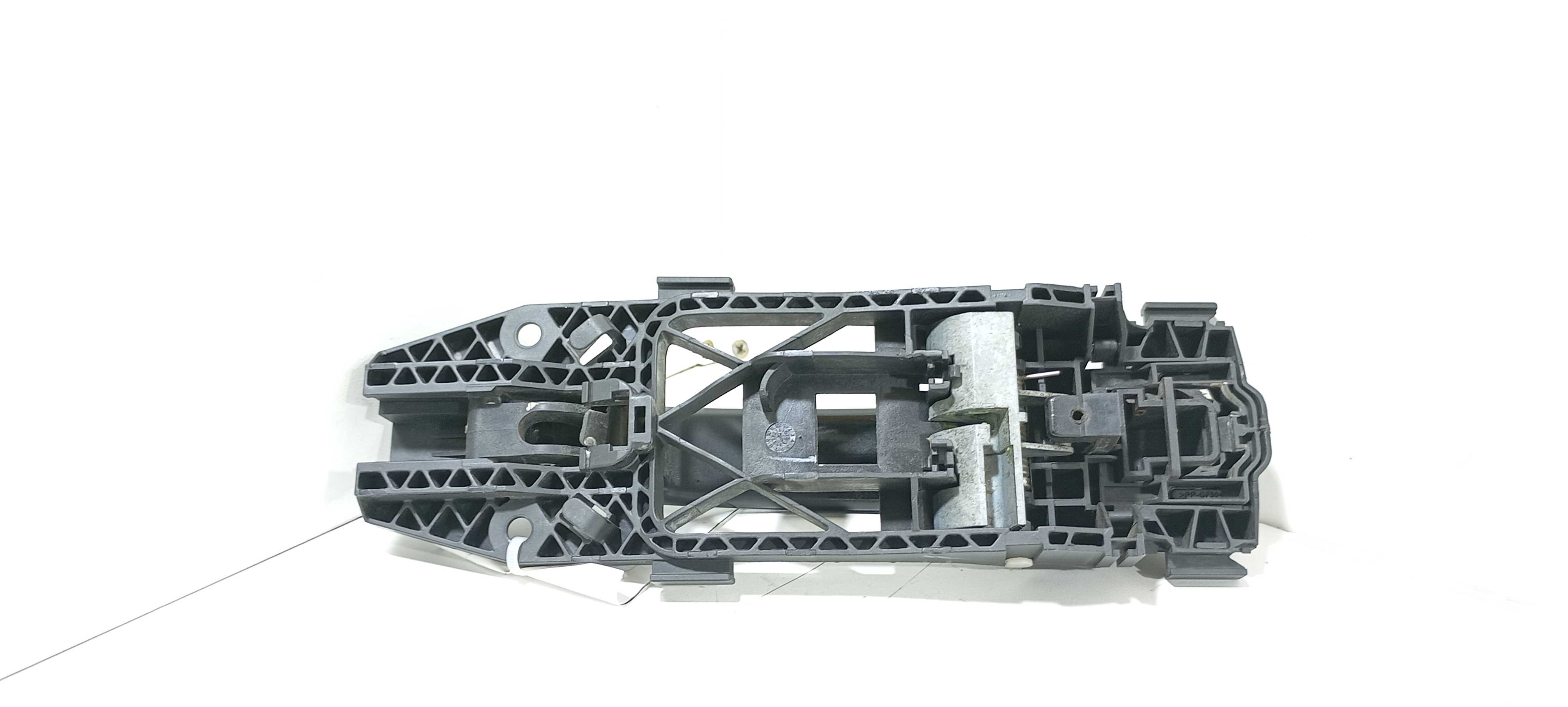 Maçaneta Externa Dianteiro D. Volkswagen Jetta 1.4 16 V2297 5