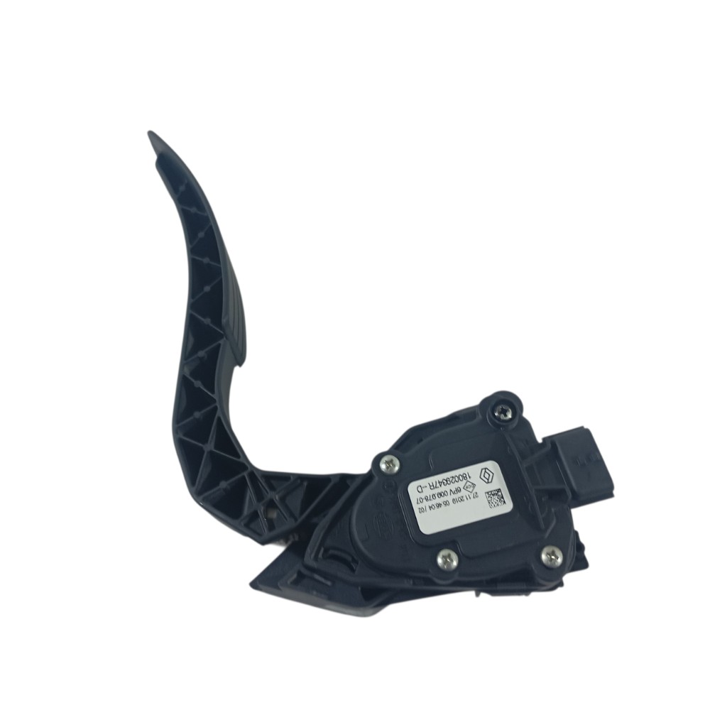 Pedal Acelerador Renault Captur 2021 180029347r 3