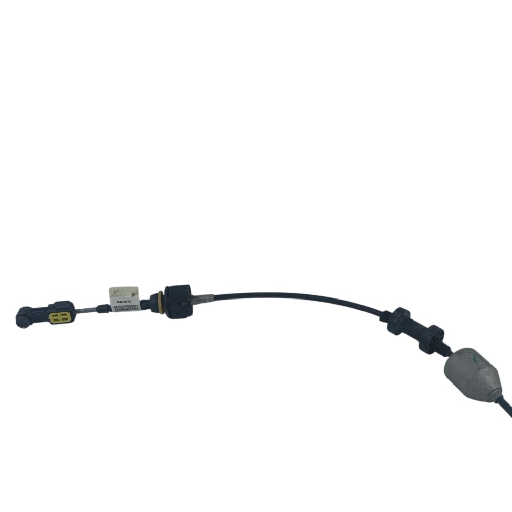 Cabo Trambulador Automático Citroen Aircross 2018 6540372p00 7
