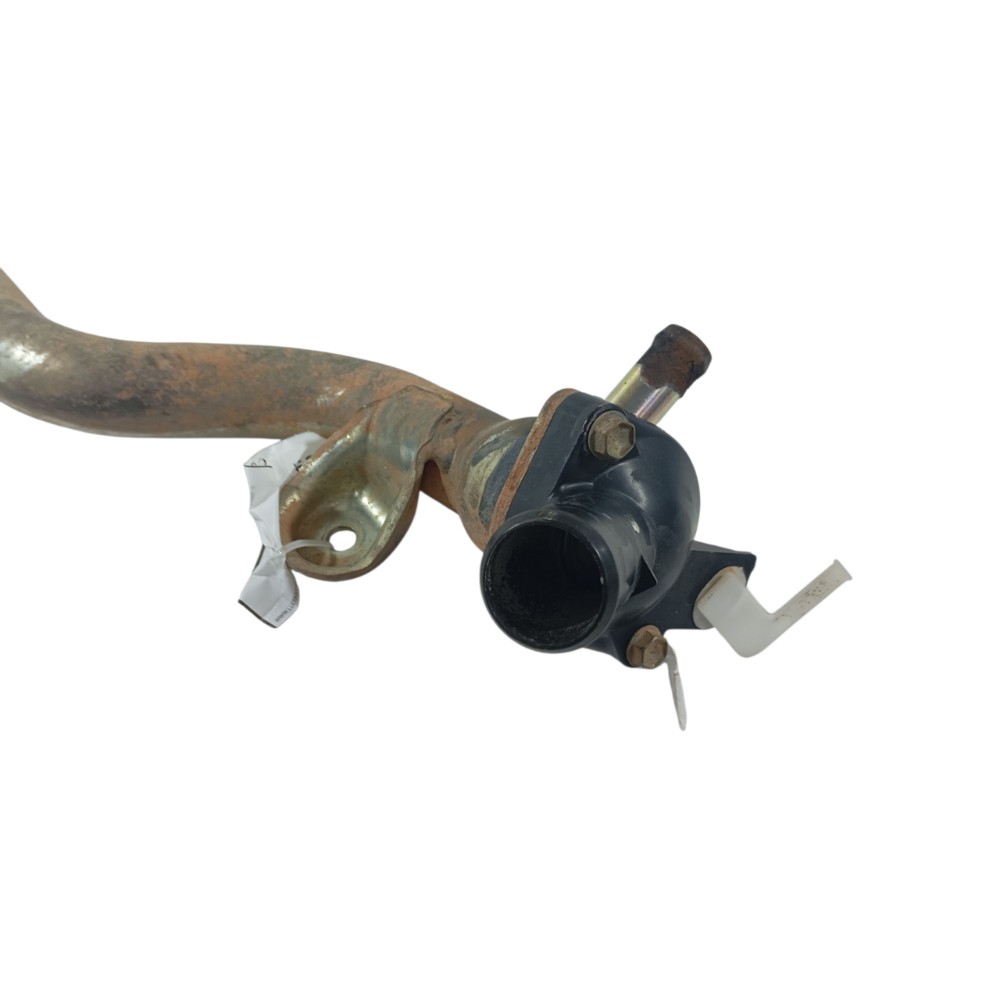 Cano Dágua Valvula Termostática Toyota Etios 2014 163214703 3