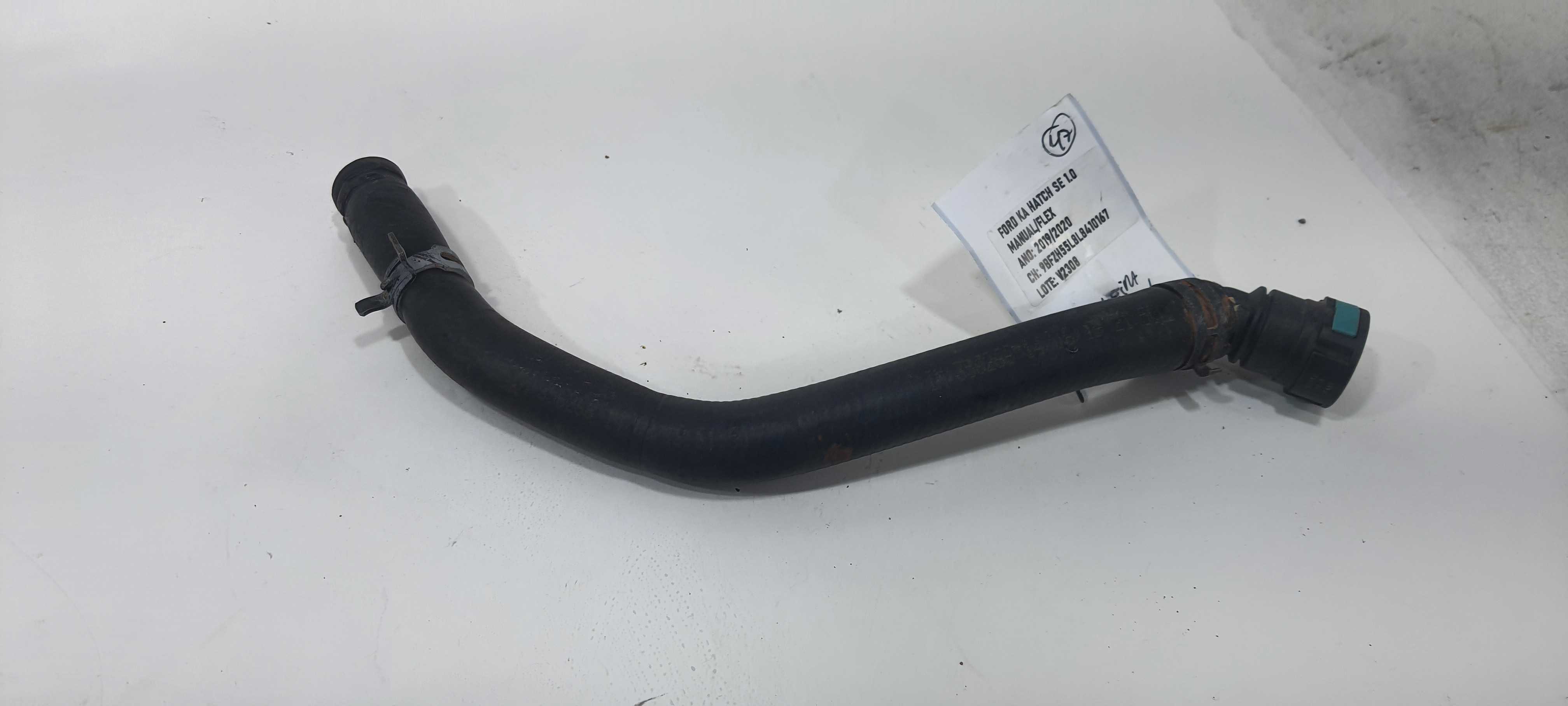 Mangueira Ar Quente Ford Ka Hatch Se 1m0 2020 356266 5