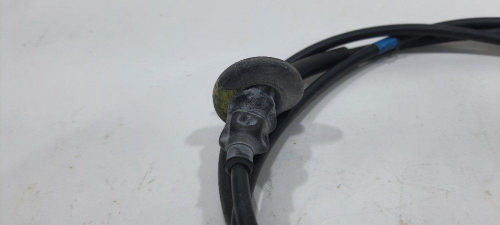 Cabo Abertura Capô Nissan Kicks Cvt Ano 2019 82203 4
