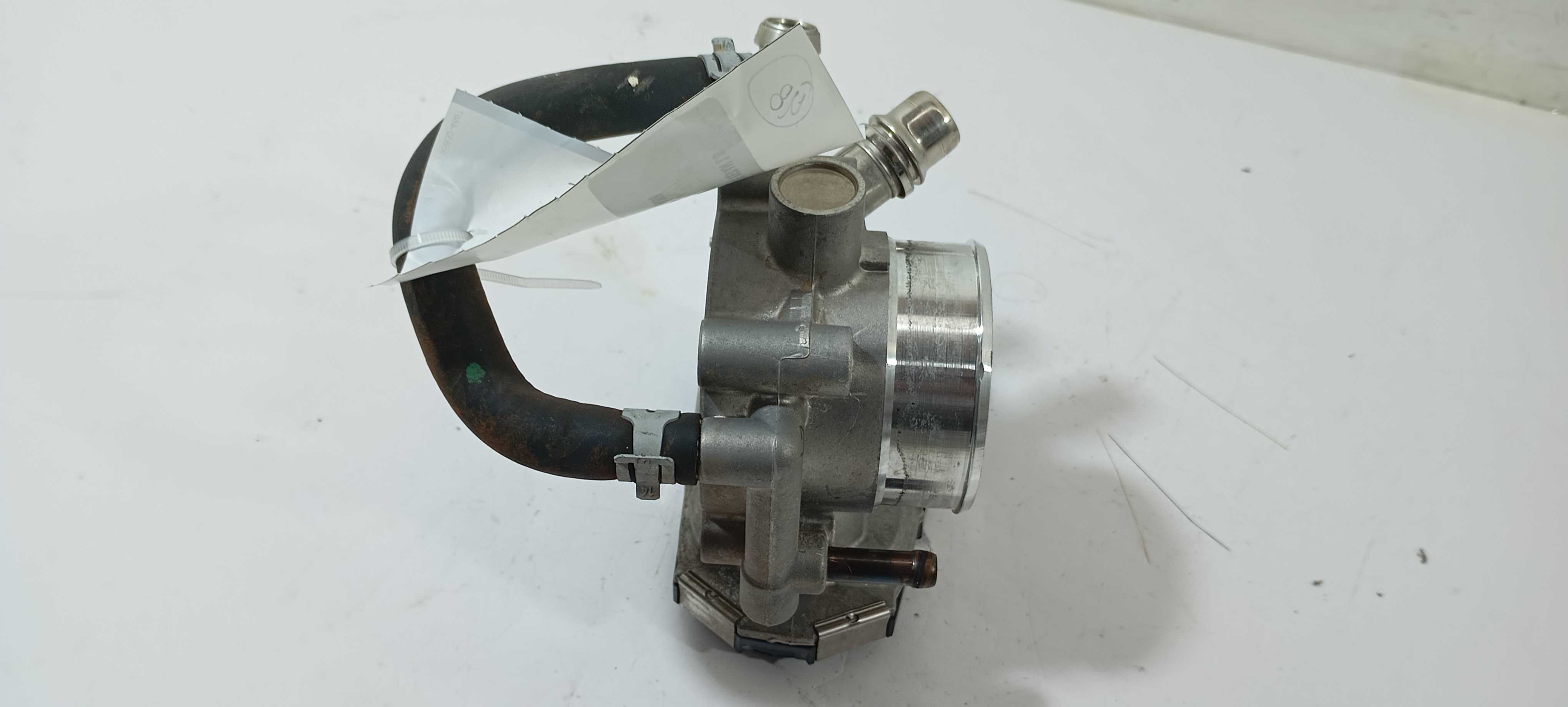 Tbi Corpo Borboleta Chevrolet Cruze Sedan 1.8 2014 55561495 4