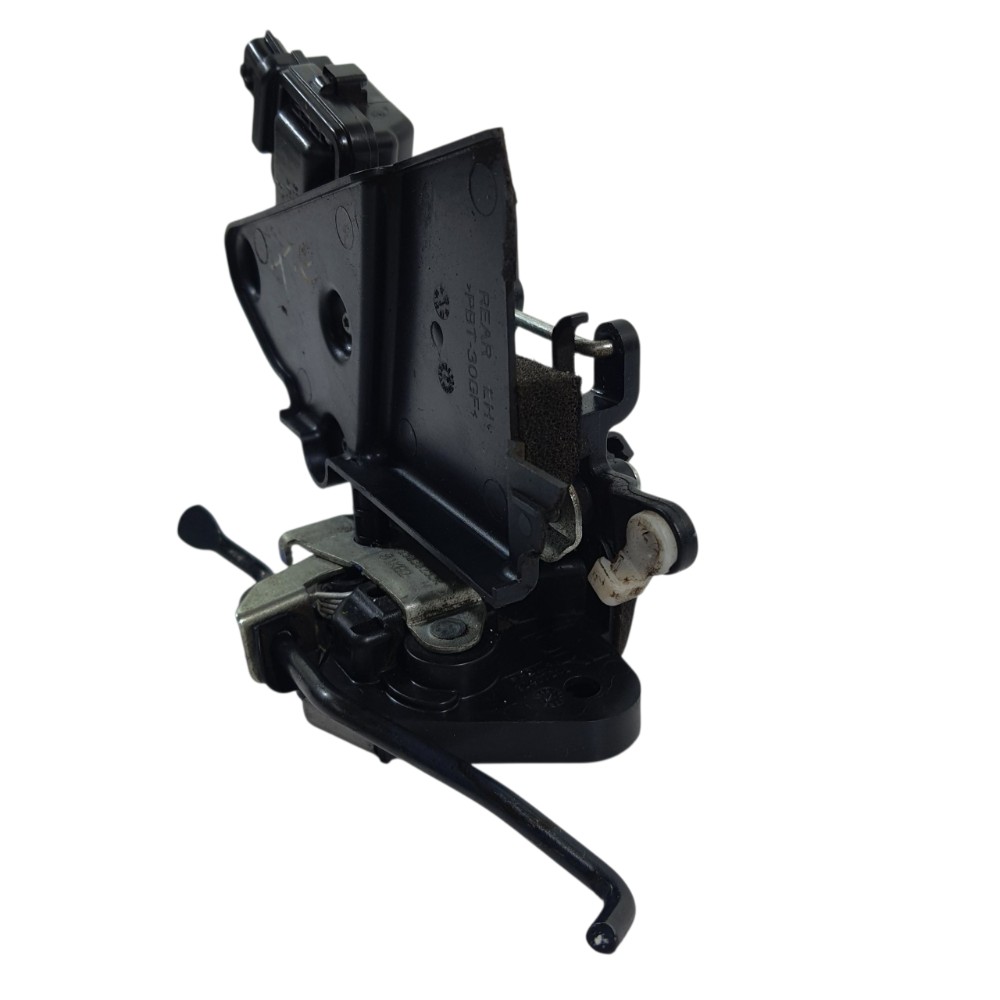 Fechadura Traseira Esquerda Kwid Zen 2023 525030253r01kg2 2
