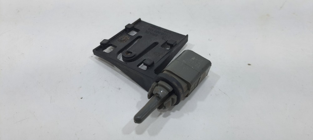 Sensor Temperatura Volkswagen Virtus Turbo 2023 1s0820536 5