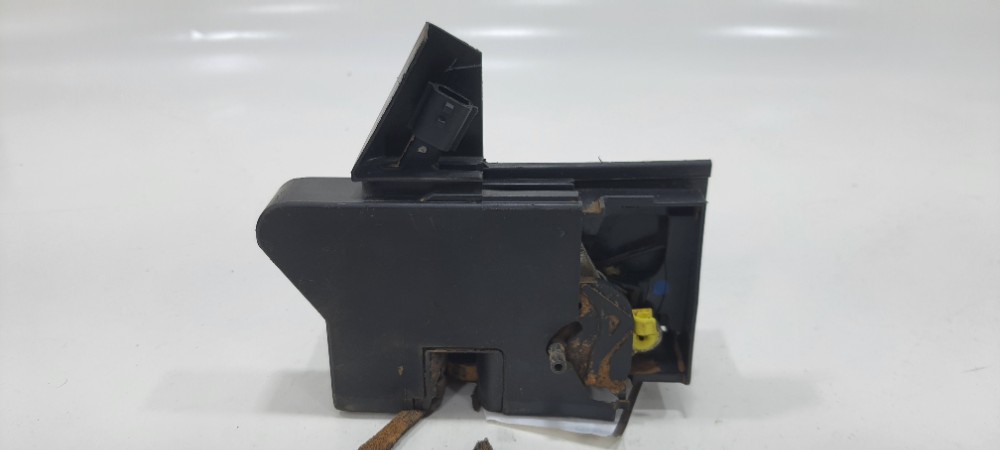 Fechadura Traseira Esquerda Renault Logan 2020 825031999r 1