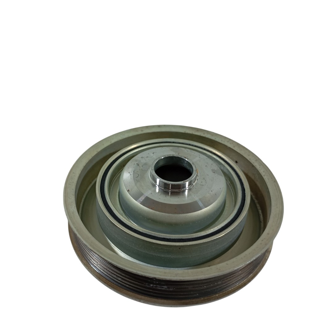 Polia Motor Renault Captur 2021 8201C17784 4