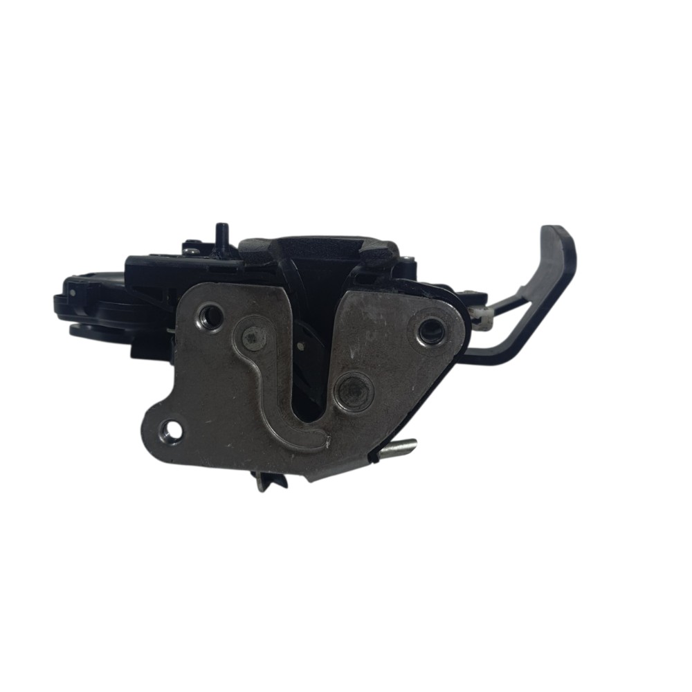 Fechadura Porta Traseira Direita Kwid Zen 2023 825029193r 3