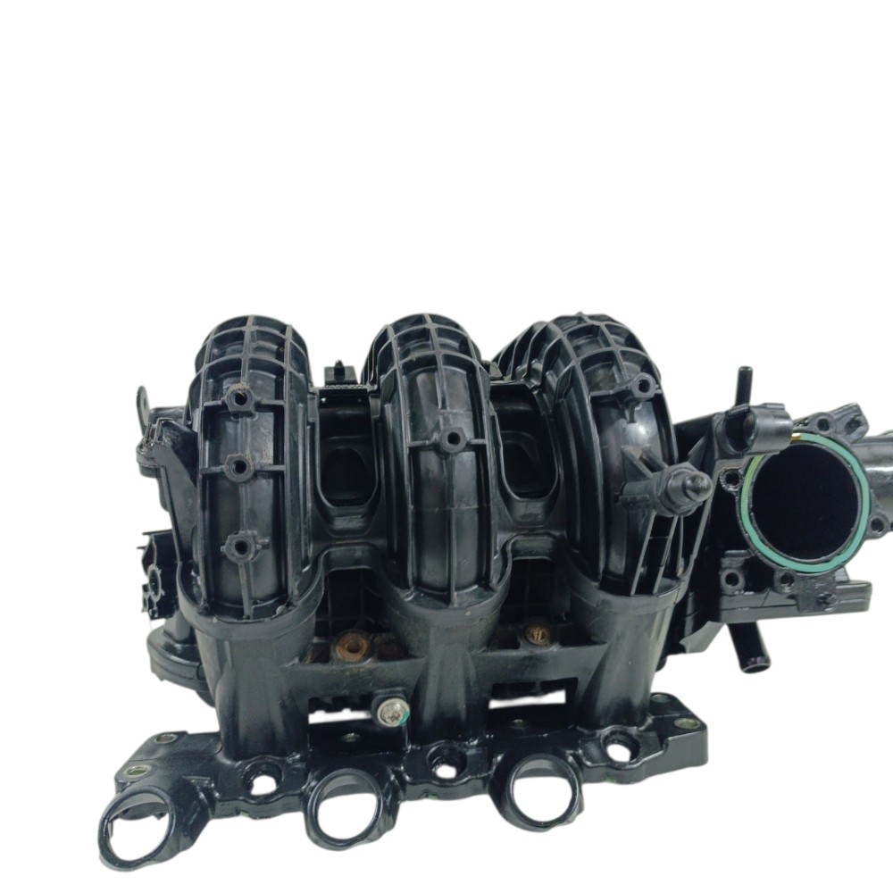 Coletor Admissão Fiat Argo Drive 1.0 2023 1741319031 3