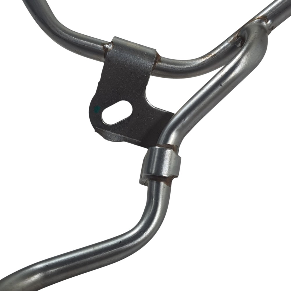 Tubo Agua Turbina Gm Tracker Lt 1.4 2018 80897099 6