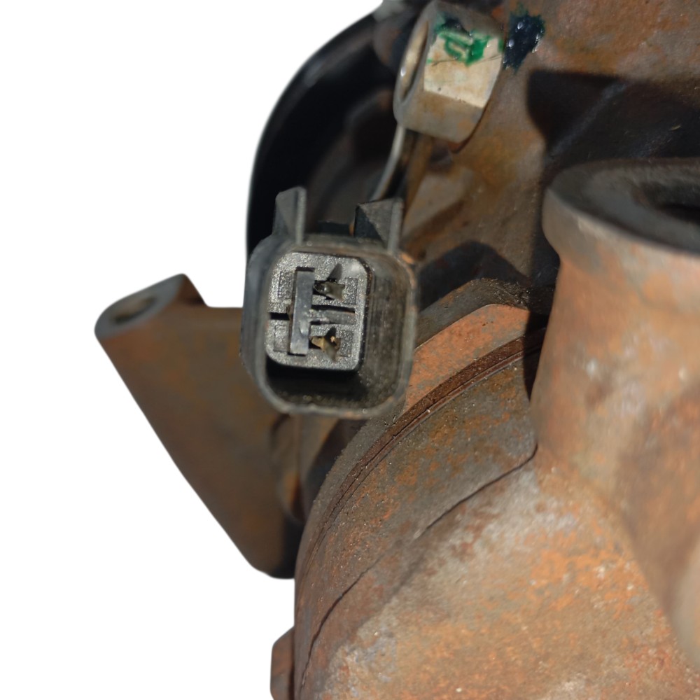 Compressor Ar Condicionado Ford Ka 1.0 3cc 2018 E3b119d629bb 6