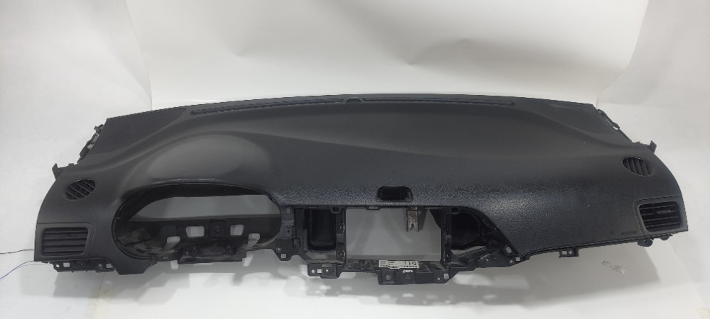 Painel  Volante Kia Picanto Ex4 1.0 2012 V2302 5