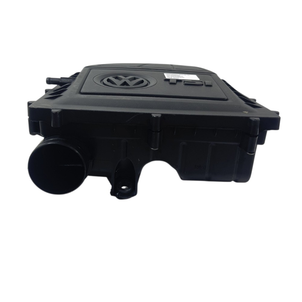 Caixa Filtro Ar Nivus 1.0 Tsi 2021 Gf19md20 3
