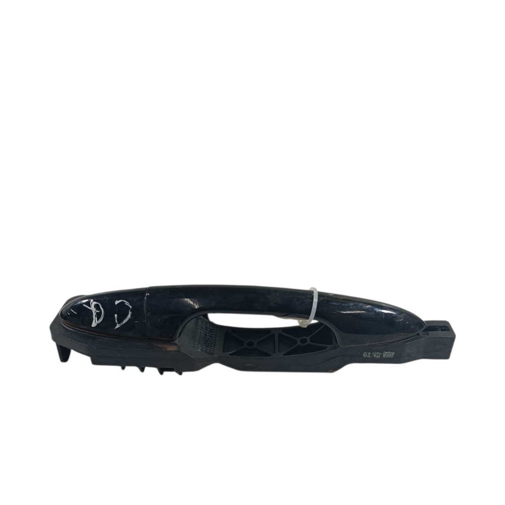 Maçaneta Externa Dianteira Direita Hb20s 1.6 2016 826511s010 Preto Dianteira 6