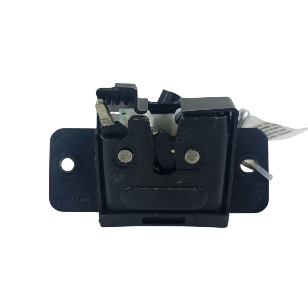Fechadura Tampa Traseira Renault Kwid 2023 905032293r 3