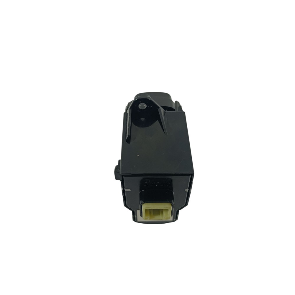 Botão Pisca Alerta Trava Porta Hb20 1.0 2022 93790r1000 Preto 4