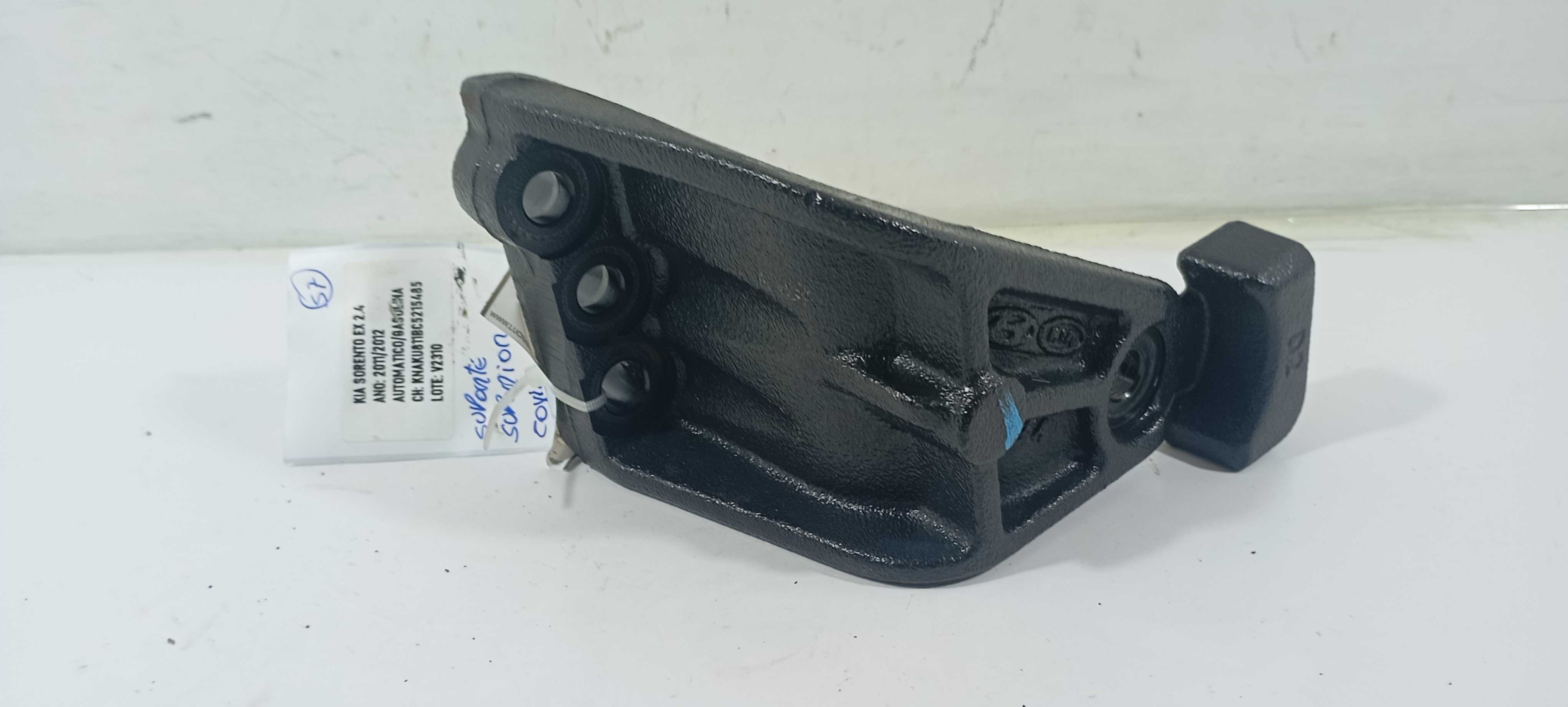 Suporte Superior Coxim Motor Kia Sorento Ex 2.4 218112b000t 5