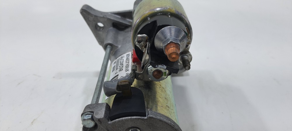 Motor Partida Renault Sandero 1.0 3cc Ano 2020 233006904r 2