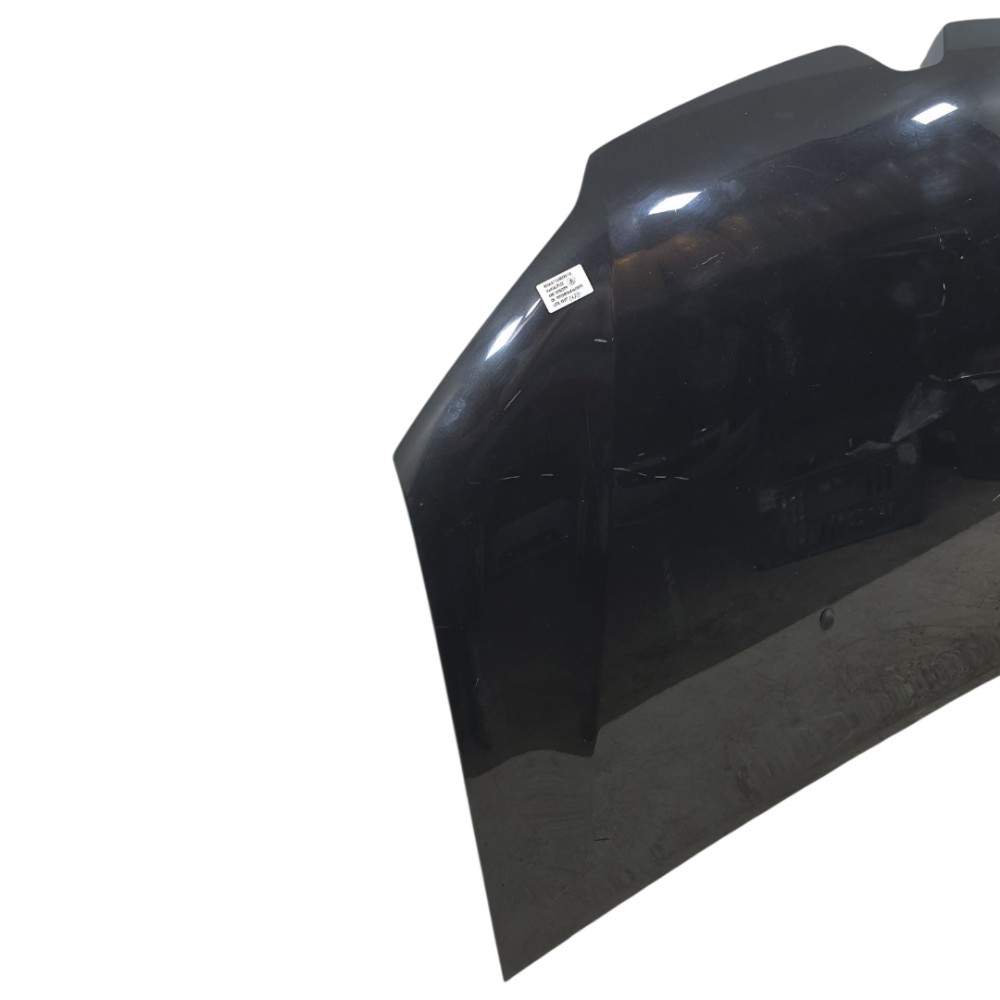 Capô Renault Sandero 1.0 Ano 2019 7891120453493 1