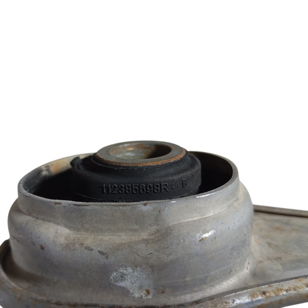 Coxim Inferior Cambio Renault Captur 2021 112385688r 7