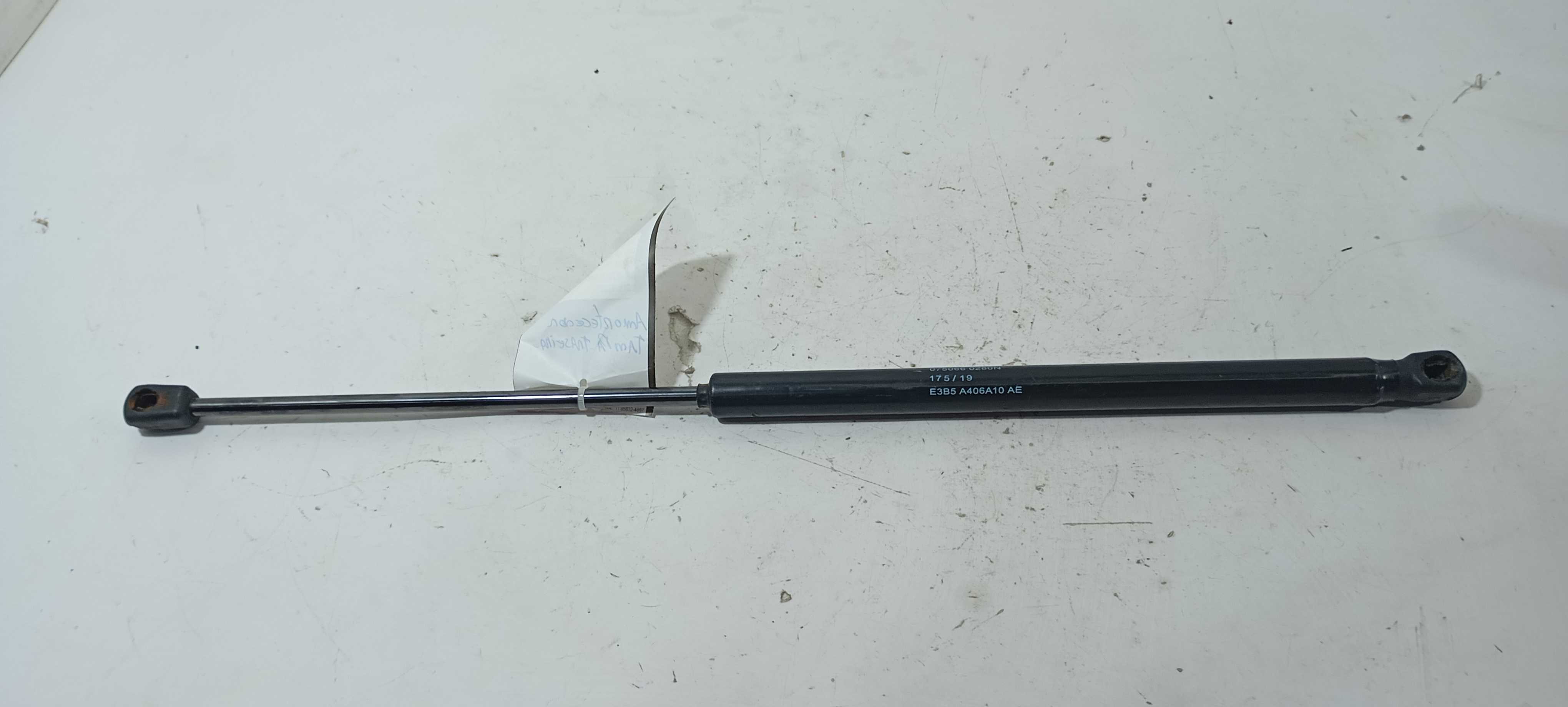 Amortecedor Tampa Traseira Ford Ka 1.0 2020 E3b5a406a10ae 1