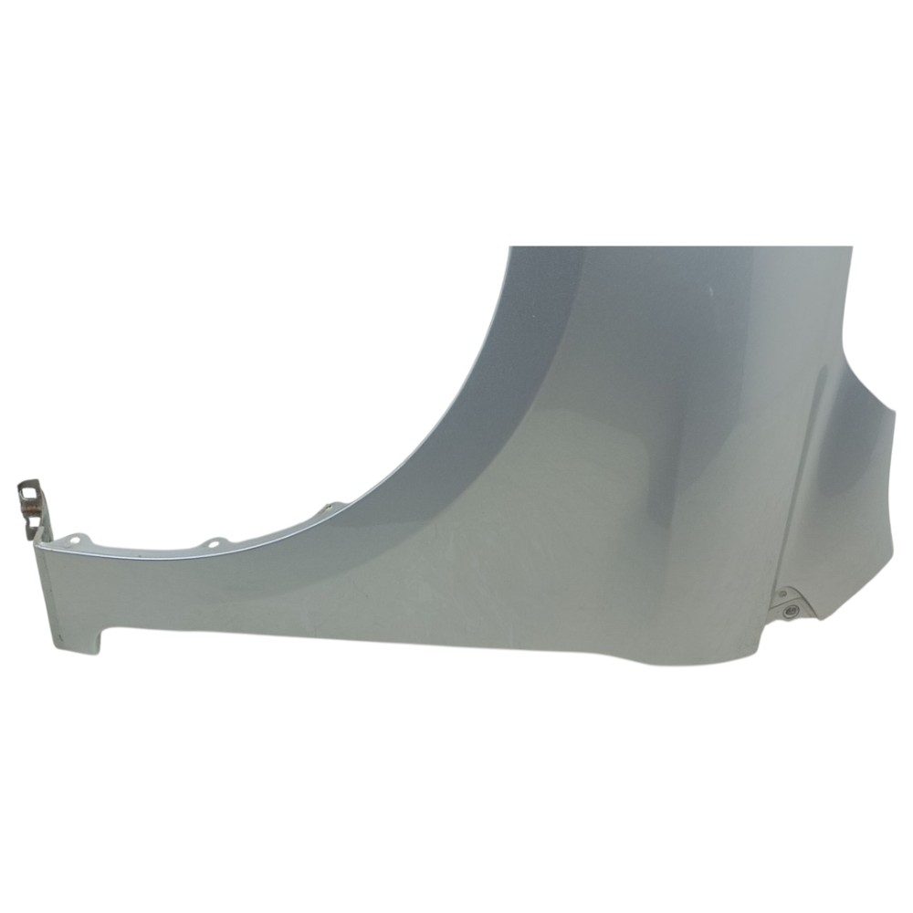 Paralama Dianteiro Esquerdo Ford Ka 1.0 2020 J7bz16006d 3