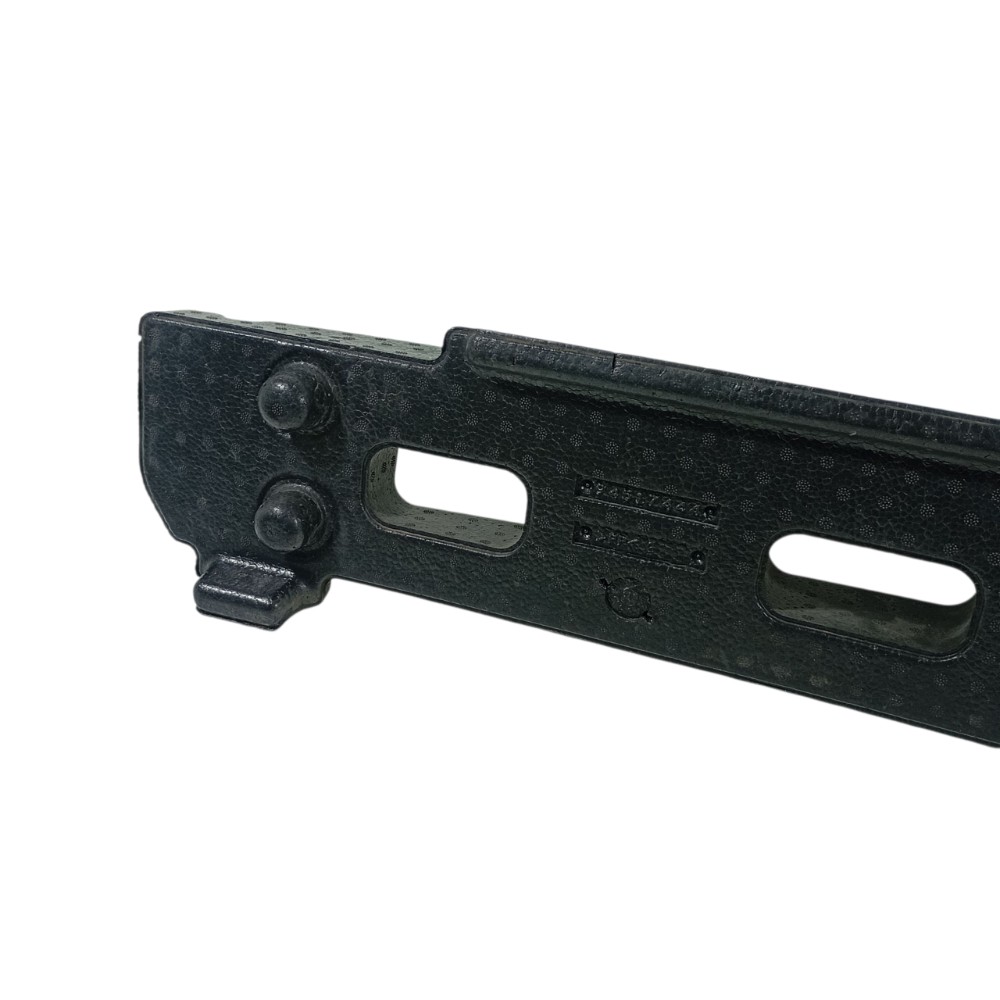 Absorvedor Impacto Dianteira Gm Tracker 1.4 2018 95517444 Preto 5