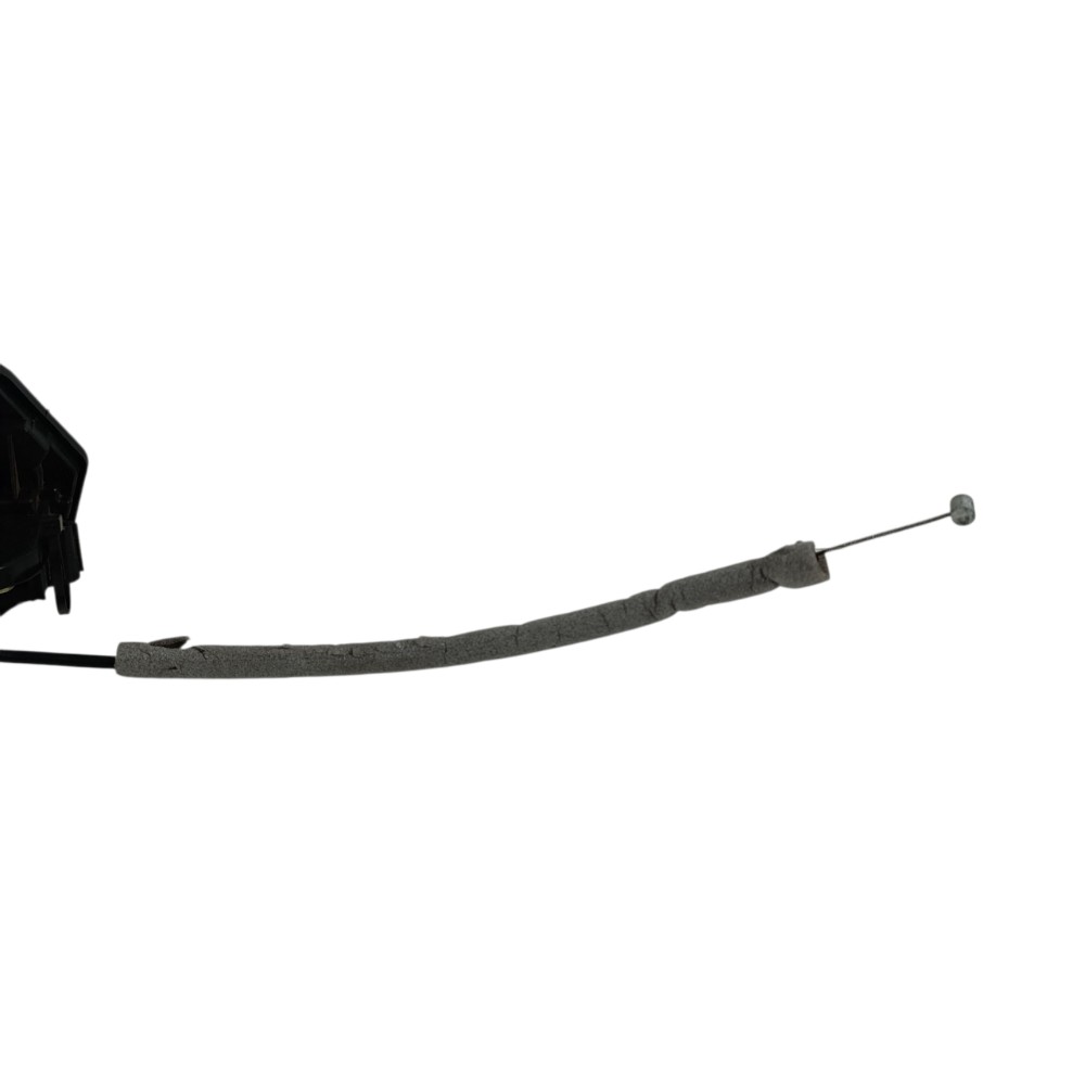 Fechadura dianteira esquerda Ford ka Hatch 2020 3EB5A219A65 6