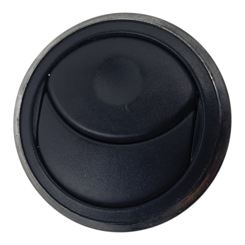Difusor de ar Renault Duster 2012 Ba1909100