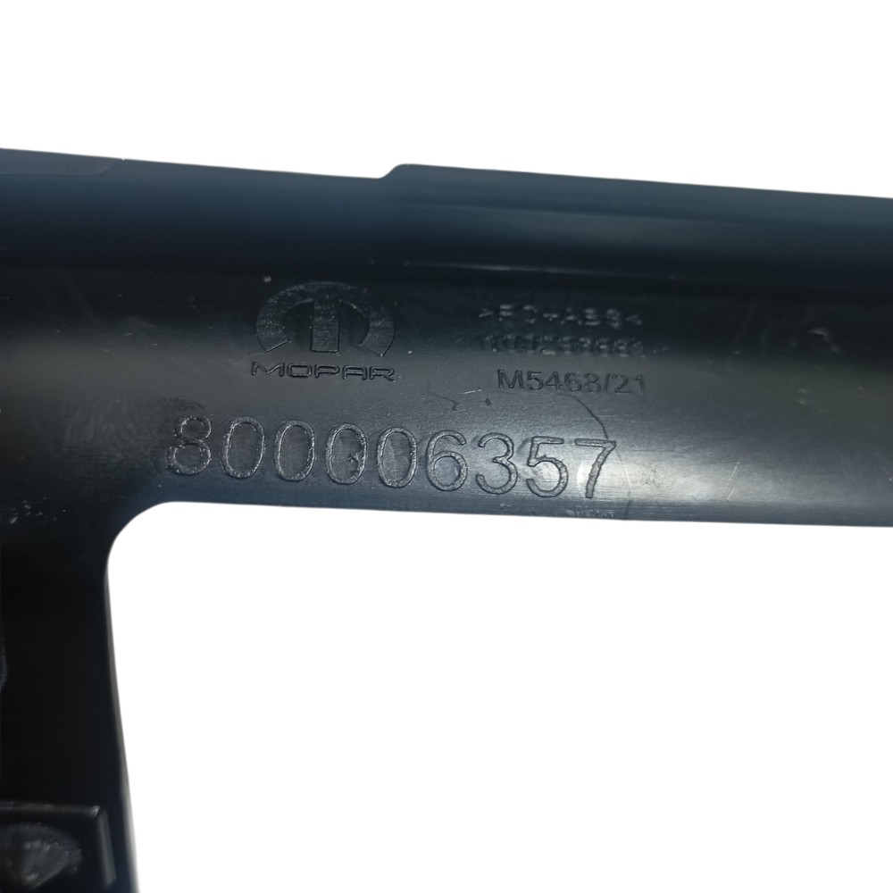 Moldura multimídia argo drive 1.0 2023 800006357 4