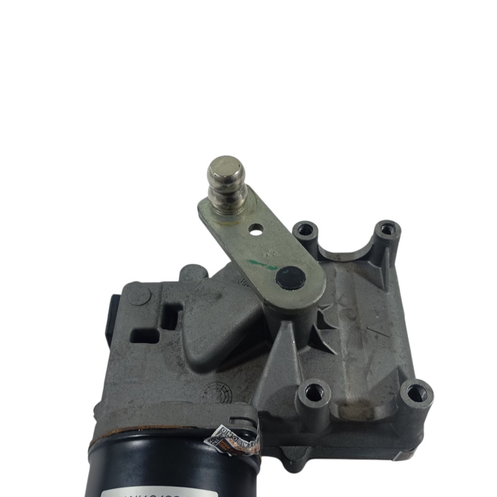 Motor Limpador Dianteiro Citroen C4 Lounge 2015 W19436 2