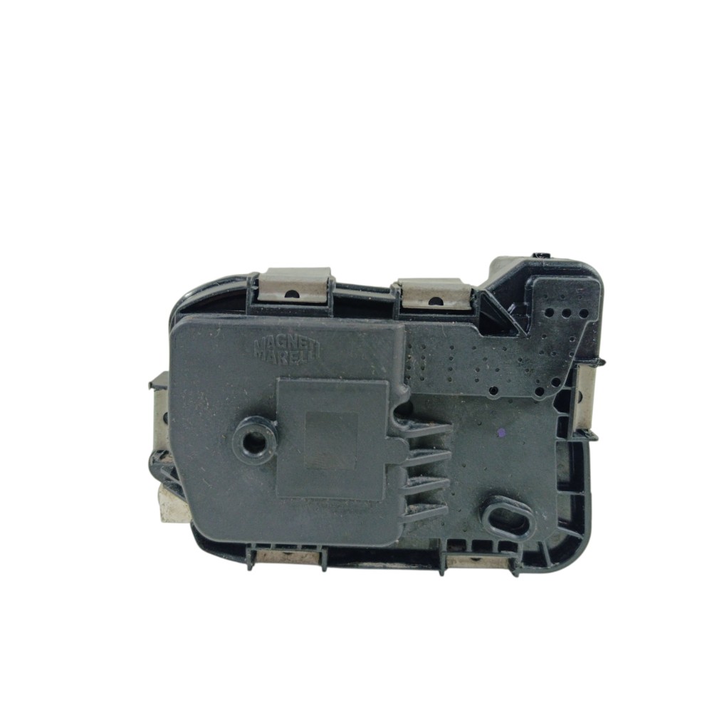 Corpo Tbi Borboleta Fiat Argo Drive 1.0 2023 1803127911 7