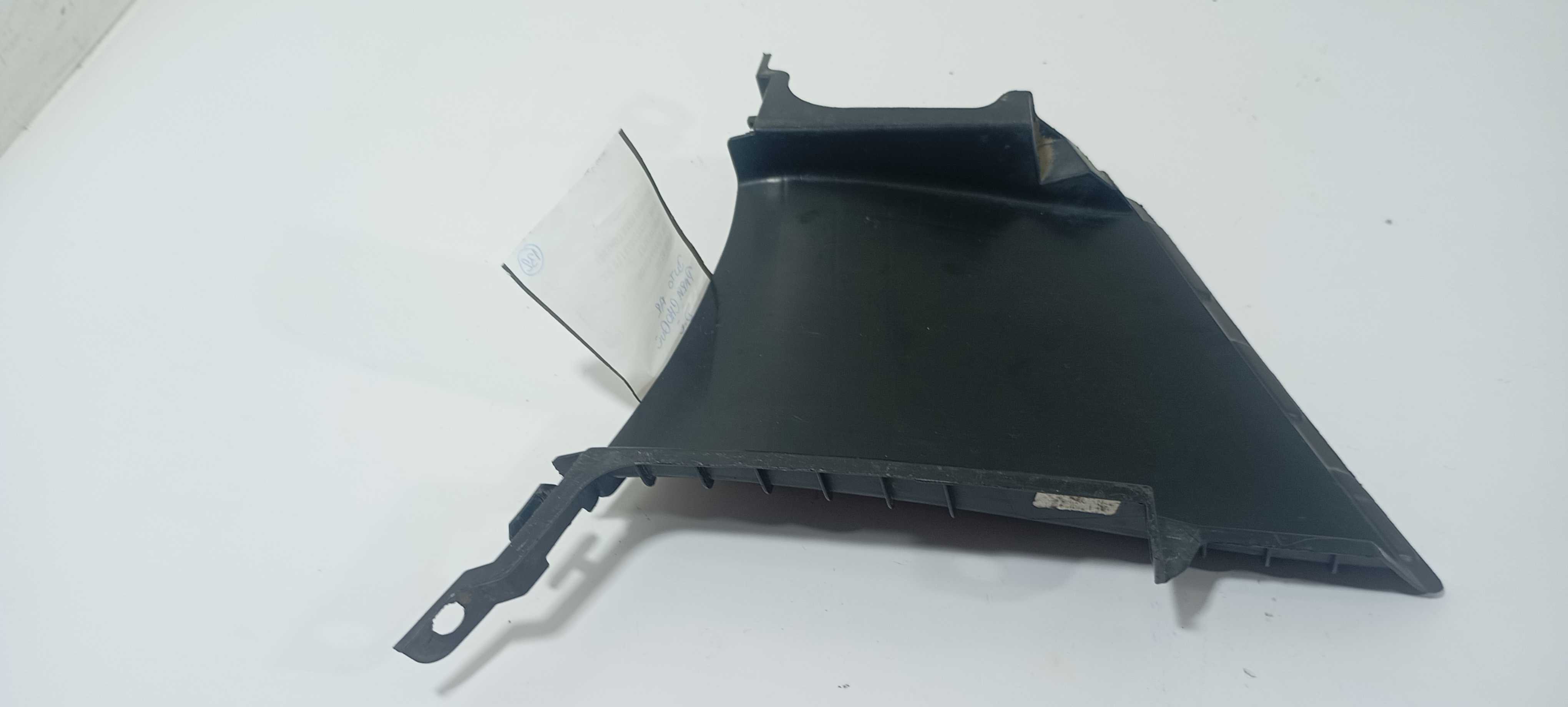 Duto Ar Parachoque Dianteiro Esquerdo Hb20 2023 86543r1600 2