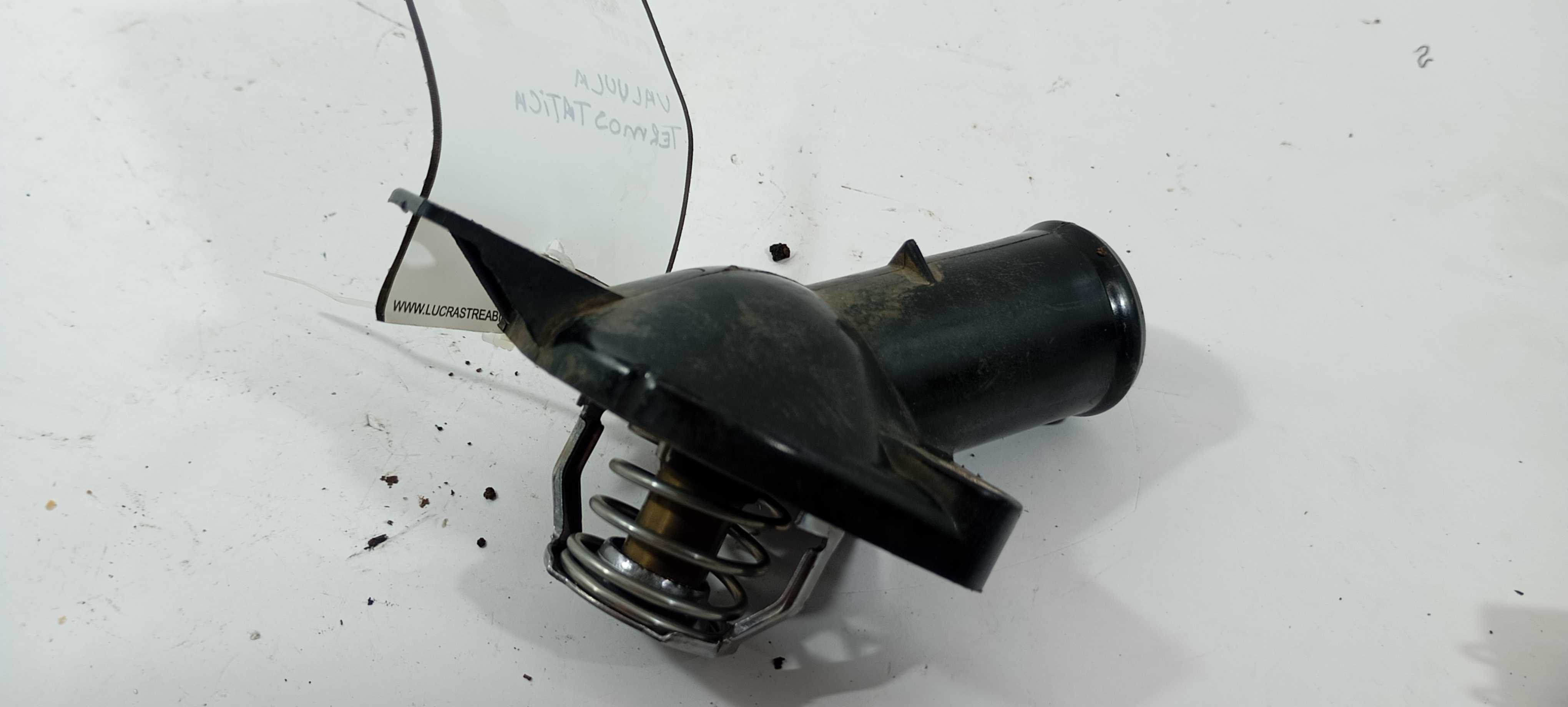 Valvula Termostática Toyota Etios 1.5 2014 1634047010 4