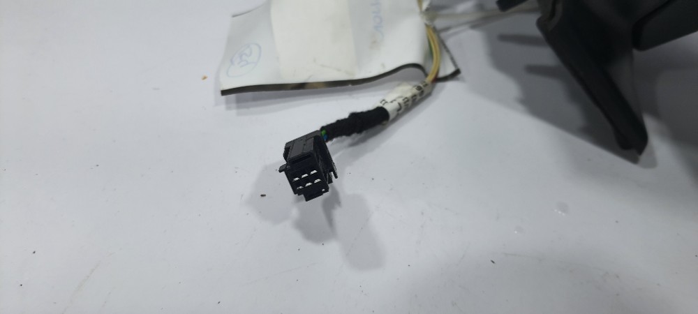 Retrovisor Elétrico Esquerdo Peugeot 208 1.2 2018 E20211047 5