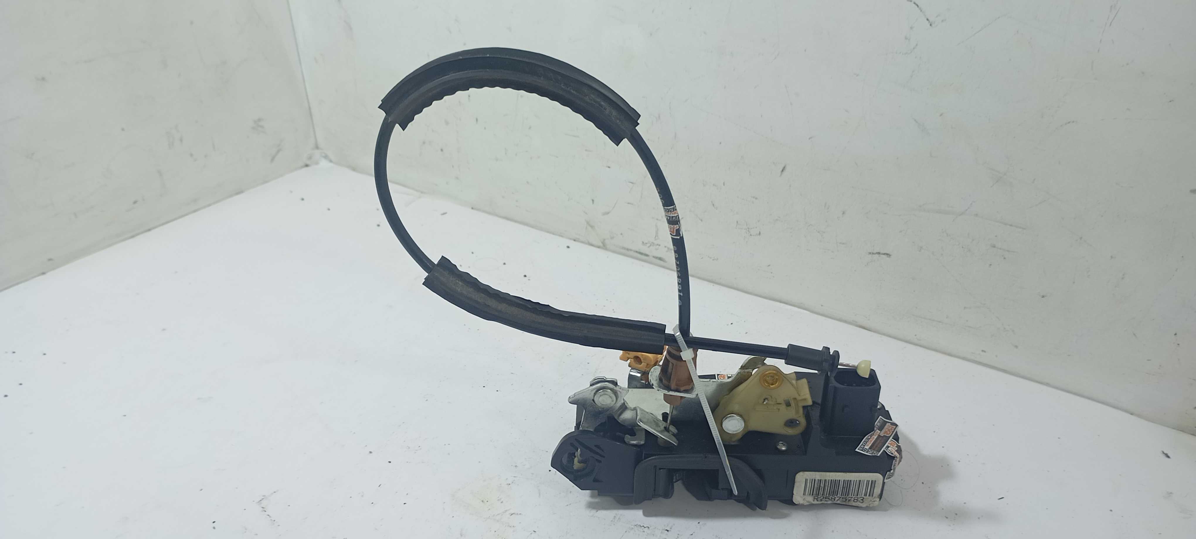 Fechadura Porta Dianteira Direita Captiva 2009 R25875783 3