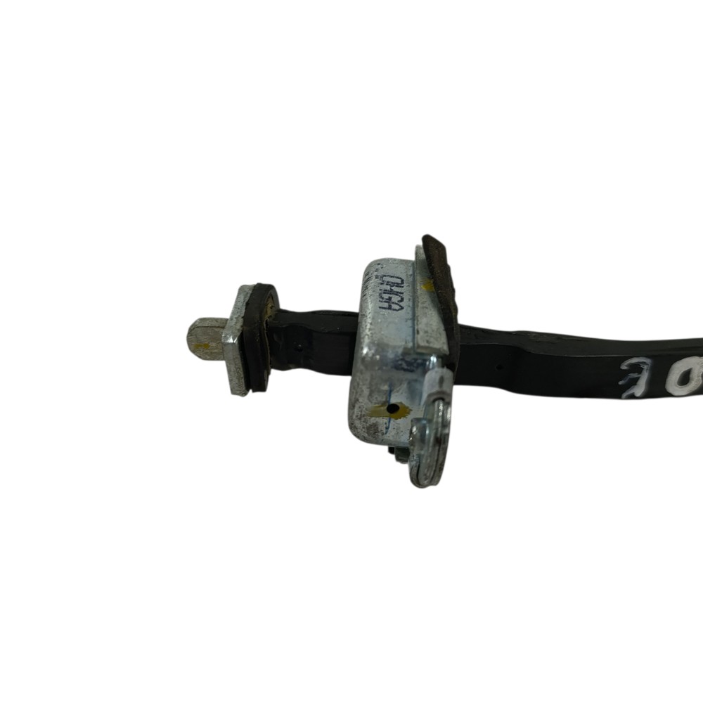 Limitador Porta Dianteiro Esquerdo Ford Ka 2020 E3bz5823500d 5