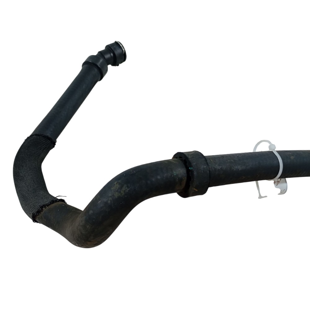 Mangueira Agua Radiador Citroen Aircross 2018 9809851280 5