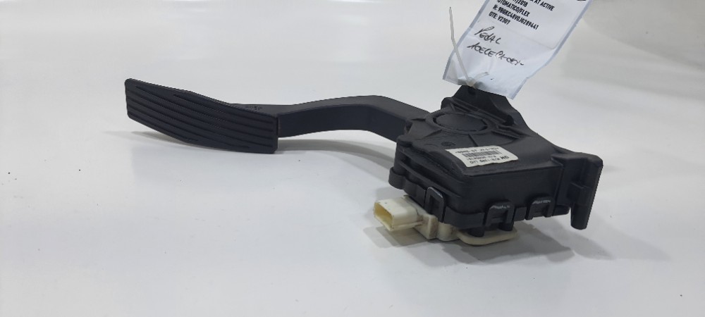Pedal Acelerador Eletrônico Gm Onix Activ 1.4 2018 96858781 2