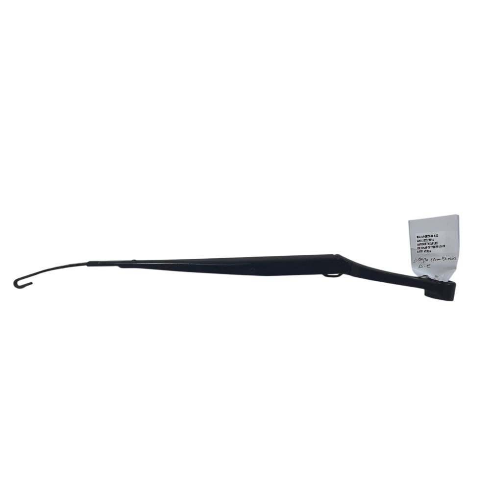 Braço Limpador Dianteiro Esquerdo Sportage 2014 98320-3w000 Esquerdo