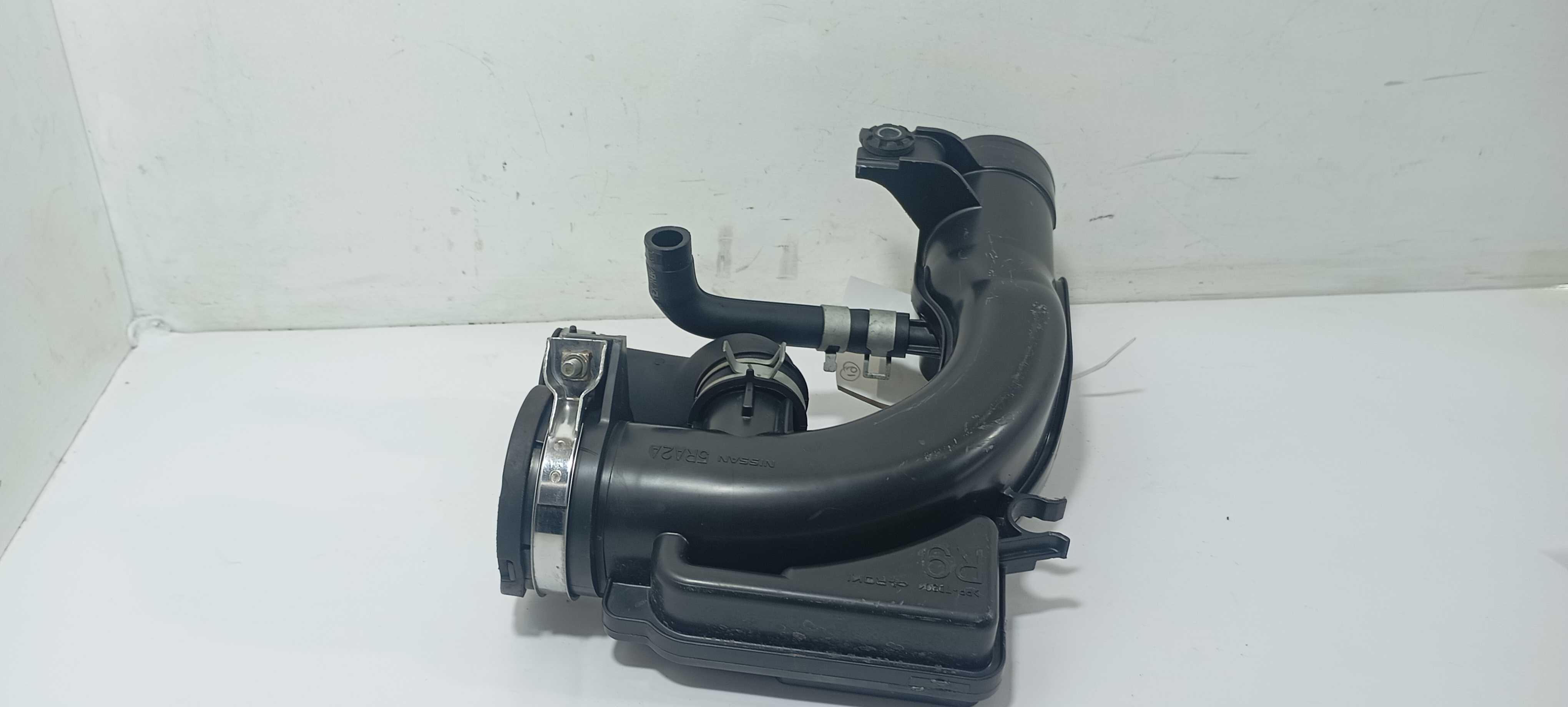 Duto Caixa Filtro Ar Nissan Kicks Cvt 1.6 2019 Nissan5ra2a 3