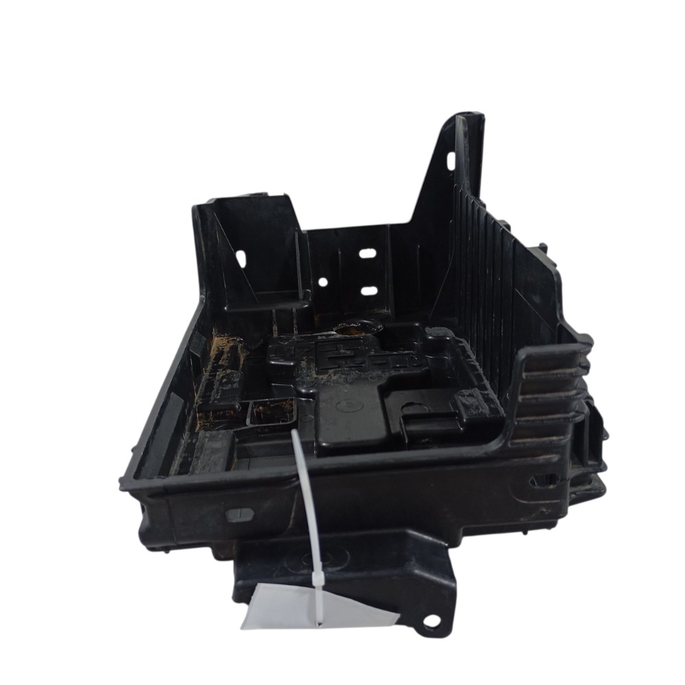 Caixa Bateria Suporte Citroen Aircross 2018 9818133180 Preto 4