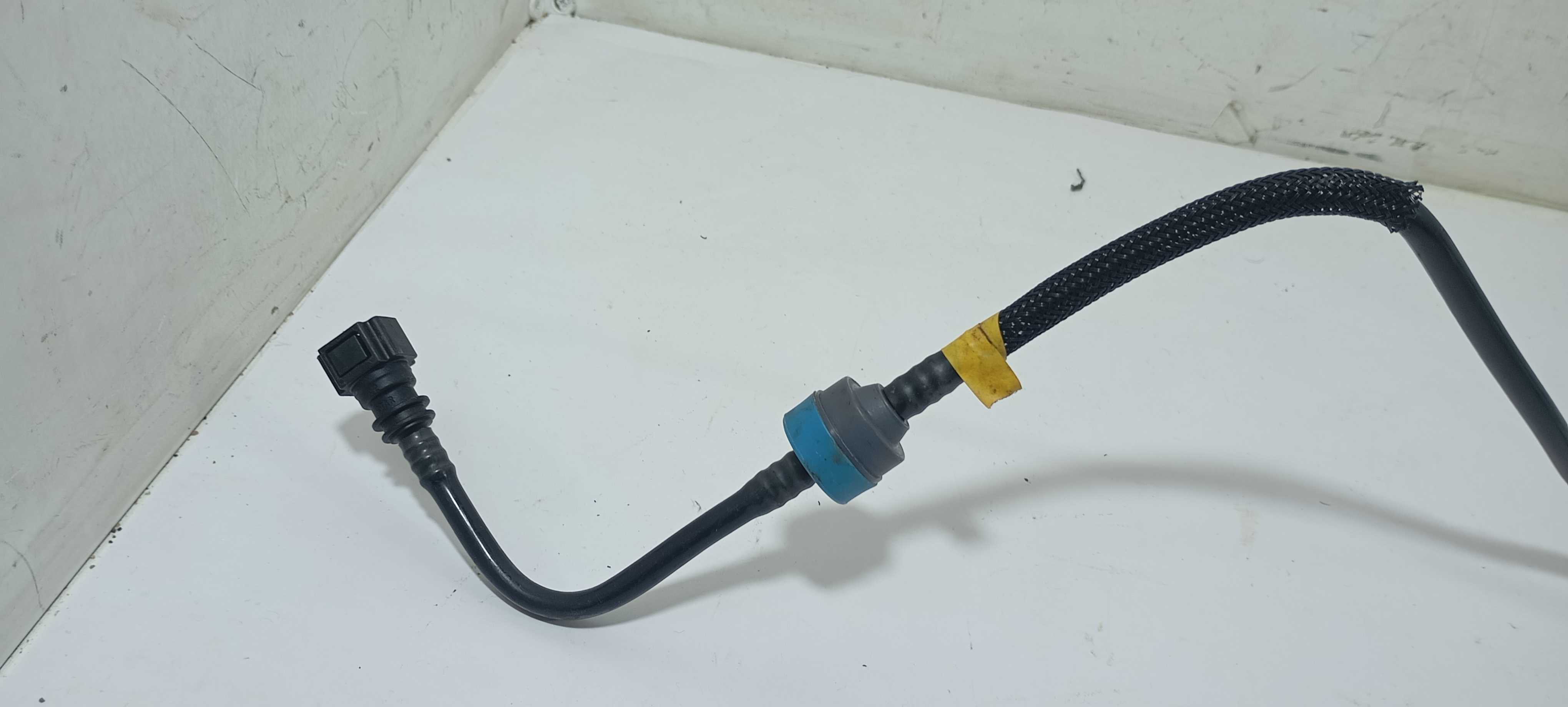 Mangueira Valvula Canister Renault Kwid 2021 149114492r 3