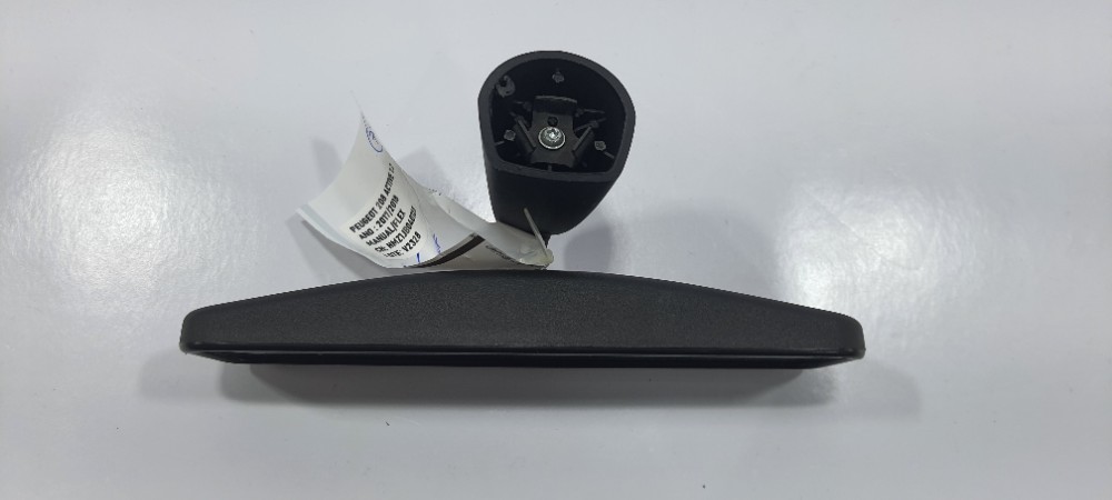 Retrovisor Interno Peugeot 208 Active 1.2 2018 E0205028 4