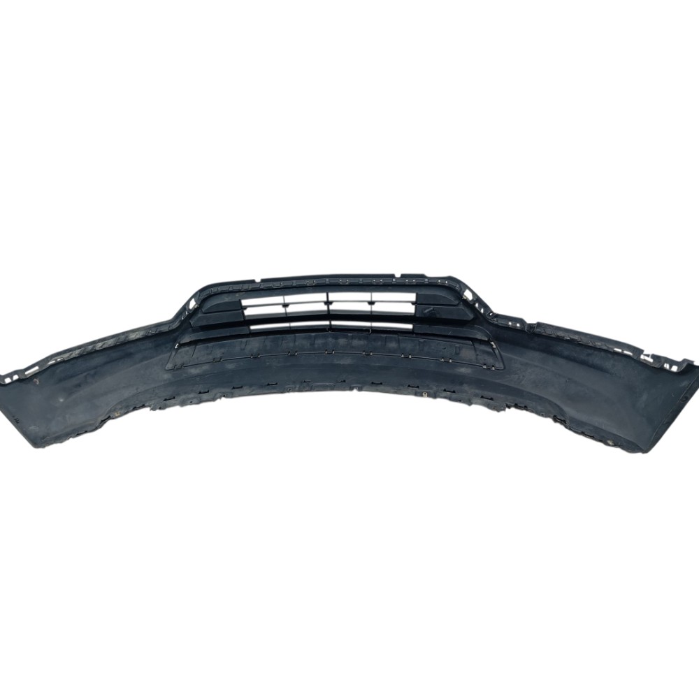 Parachoque Dianteiro Inferior Chevrolet Tracker 2014 9512899 Preto 1