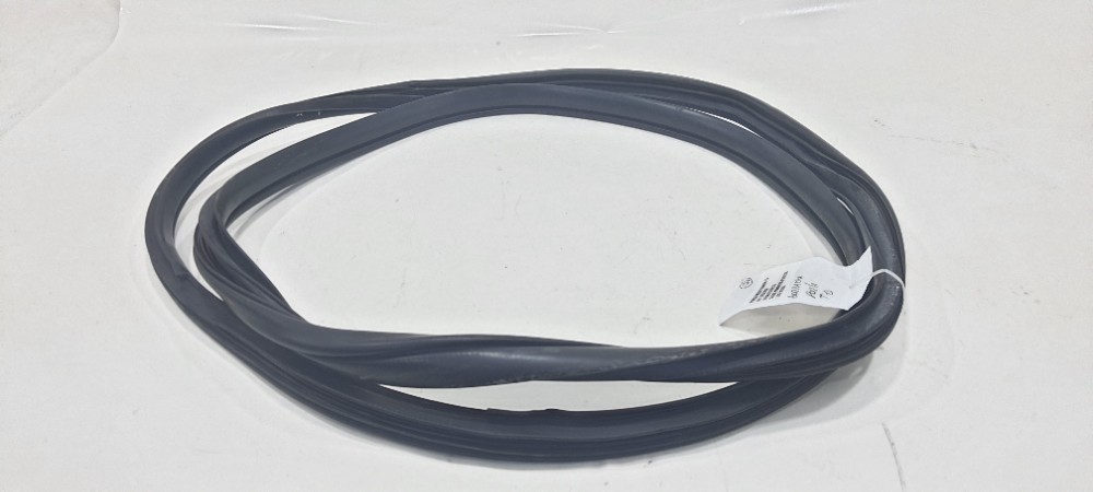 Borracha Porta Traseira Direita Hb20x 1.6 2018 831101s2004x 3