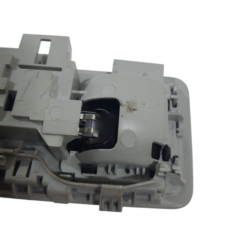 Luz Teto Traseira Polo Highline 1.0 2024 2ga947290 3